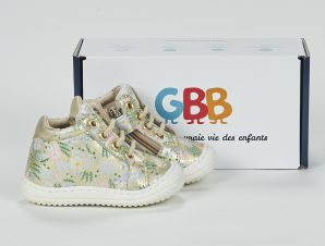 Ψηλά Sneakers GBB FLEXOO BABY