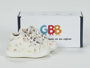 Ψηλά Sneakers GBB FLEXOO BABY