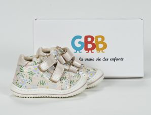 Ψηλά Sneakers GBB FLEXOO TOPETTE