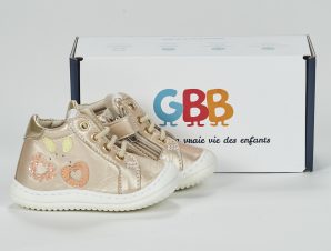 Ψηλά Sneakers GBB FLEXOO LOVELY