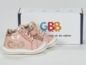 Ψηλά Sneakers GBB FLEXOO LOVELY