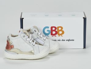 Ψηλά Sneakers GBB FLEXOO SUNNY