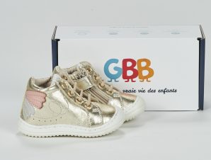 Ψηλά Sneakers GBB FLEXOO FLIRT