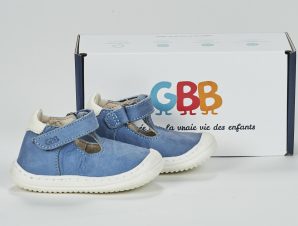 Ψηλά Sneakers GBB FLEXOO MIMI