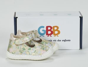 Ψηλά Sneakers GBB FLEXOO MIMI