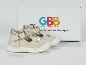 Ψηλά Sneakers GBB FLEXOO KAT