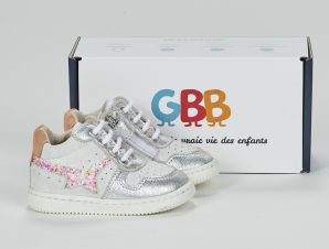 Ψηλά Sneakers GBB BOUBI