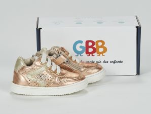 Ψηλά Sneakers GBB LAMANE