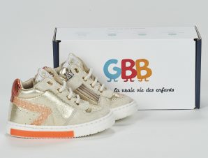 Ψηλά Sneakers GBB LOULOU