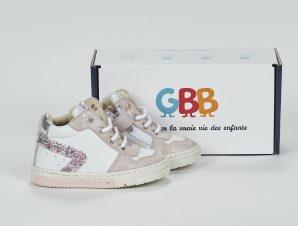 Ψηλά Sneakers GBB LOULOU