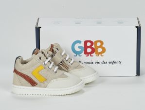 Ψηλά Sneakers GBB FIDEO