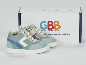 Ψηλά Sneakers GBB FIDEO