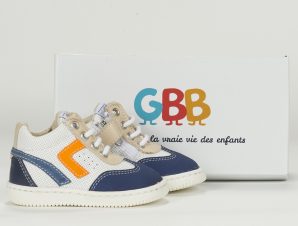 Ψηλά Sneakers GBB FIDEO