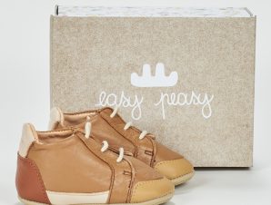 Ψηλά Sneakers Easy Peasy MY IRUN LACET