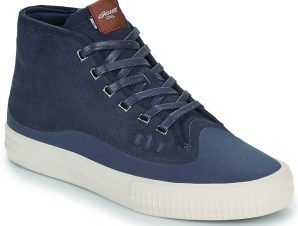 Ψηλά Sneakers Globe Gillette Mid