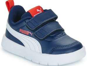 Xαμηλά Sneakers Puma Courtflex V3 V Inf