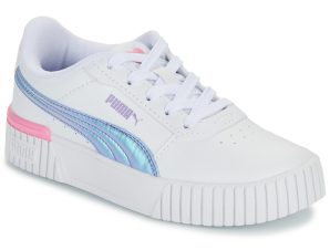 Xαμηλά Sneakers Puma Carina 2.0 Bouncy Sky PS