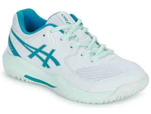 Παπούτσια του τέννις Asics GEL-DEDICATE 8 GS