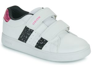 Xαμηλά Sneakers Geox J ECLYPER GIRL