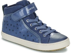 Ψηλά Sneakers Geox J KALISPERA GIRL