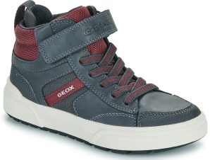 Ψηλά Sneakers Geox J WEEMBLE BOY