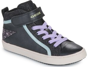 Ψηλά Sneakers Geox J KALISPERA GIRL