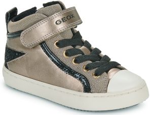 Ψηλά Sneakers Geox J KALISPERA GIRL