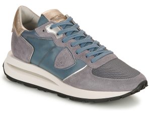 Xαμηλά Sneakers Philippe Model TROPEZ HAUTE LOW WOMAN