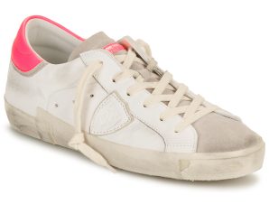 Xαμηλά Sneakers Philippe Model PRSX LOW WOMAN