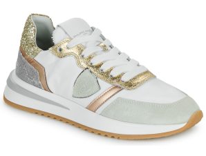 Xαμηλά Sneakers Philippe Model TROPEZ 2.1 LOW WOMAN