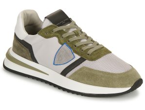 Xαμηλά Sneakers Philippe Model TROPEZ 2.1 LOW MAN