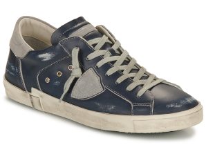 Xαμηλά Sneakers Philippe Model PRSX LOW MAN