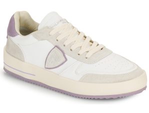 Xαμηλά Sneakers Philippe Model NICE LOW WOMAN