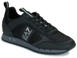 Xαμηλά Sneakers Emporio Armani EA7 X8X185