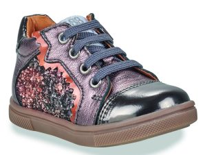 Ψηλά Sneakers GBB DELIA