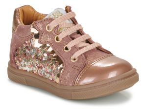 Ψηλά Sneakers GBB DELIA