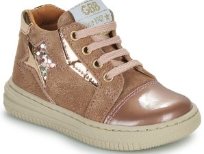 Ψηλά Sneakers GBB LIVIA