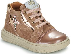 Ψηλά Sneakers GBB LIVIA