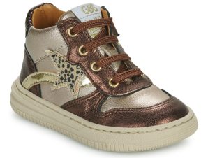 Ψηλά Sneakers GBB HELIA