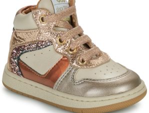 Ψηλά Sneakers GBB NELIA