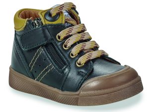 Ψηλά Sneakers GBB ANATOLE