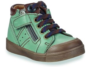 Ψηλά Sneakers GBB ANATOLE