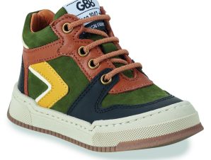 Ψηλά Sneakers GBB RAFAEL