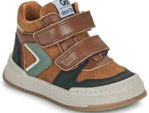 Ψηλά Sneakers GBB ANTONIO