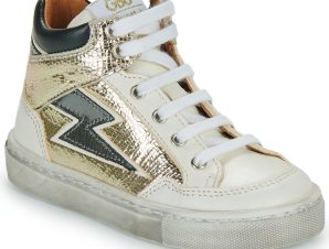 Ψηλά Sneakers GBB DORES