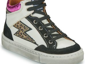 Ψηλά Sneakers GBB DORES