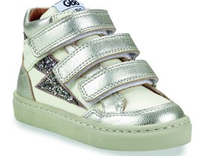 Ψηλά Sneakers GBB KATIA