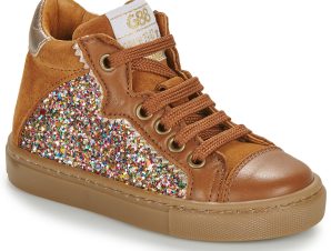 Ψηλά Sneakers GBB JAYNE