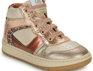 Ψηλά Sneakers GBB FELIPA