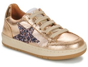 Xαμηλά Sneakers GBB HERMINE*